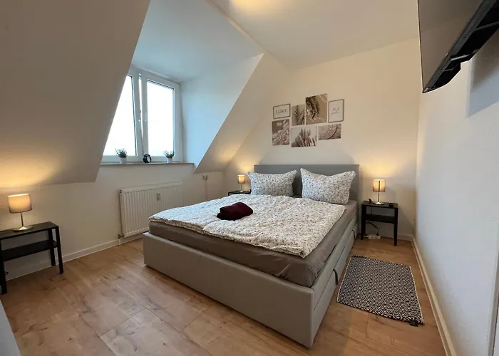 شقة Wohnperle*windbergblick*ruhig Wilsdruff